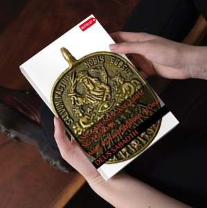 Ang Sekretong Aklat Na Nauukol Sa Amang Atardar