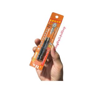 Mũi vít PH2 YTL siêu bám vít - độ cứng 62HRC Nội Địa Trung