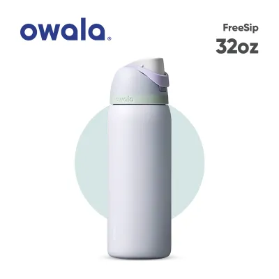 Owala Water Bottle FreeSip 32oz