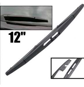 Honda  BRV wiper  Premium full Silicone  wiper  Blade Japan Technology
