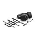 SteelSeries Arctis 1 / 1X Wireless Gaming Headset หูฟังเกมมิ่งไร้สาย รองรับ PC / PlayStation / Nintendo Switch / Android. 