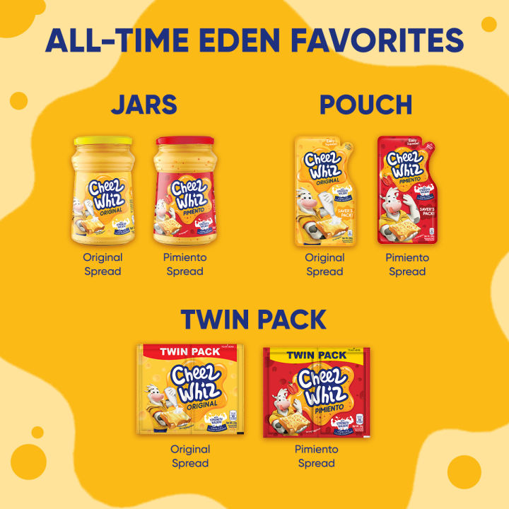 Cheez%20Whiz%20Jar%20-%20Original%20Cheese%20Spread%20440g%20(Set%20of%204)%20-%20Image%205