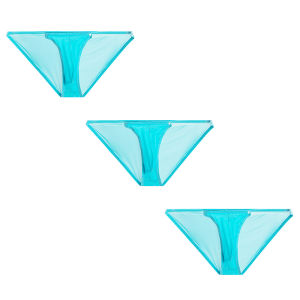 CMENIN ADANNU 3Pcs New Brand Cotton Panties Jockstrap Mens Briefs Breathable Innerwear Man Underwear Brief Men Underpants Masculina AD783