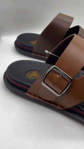 Green Point Club Men Casual Sandals / Sandal Lelaki Selipar Lelaki M811039