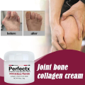 Perfectx Joint and Bone Cream: Pain Relief, Arthritis Treatment, Gout Ointment, good for knee Hand Finger Foot & wrist. 