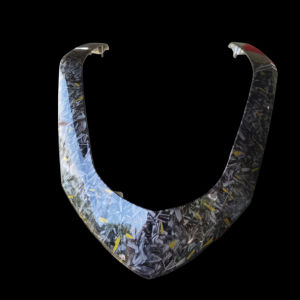 Forged gold List U nmax old