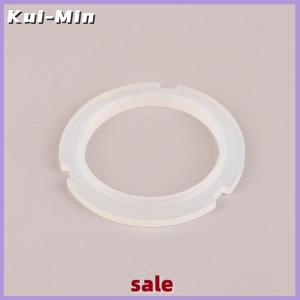 Kui-Min 51 58Mm Coffee Machine Handle Sealing Ring Accessories Silicone Rubber Ring Sealing Gasket Rubber Ring