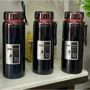 Bình giữ nhiệt nóng lạnh 1200-1500ml L7 inox 304 cao cấp Vancum Cup
