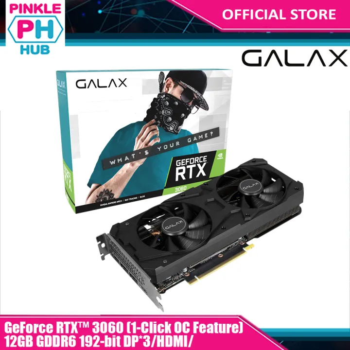 galax rtx 3060 ti g sync