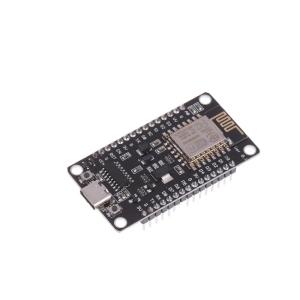 godessing Nodemcu Lua V2.1 ESP8266 ESP-12F WIFI Development Board Micro USB- CH340 Blackboard With FLASH Button And RST Button