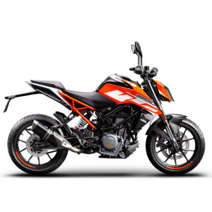 KTM DUKE 250 abs 2022
