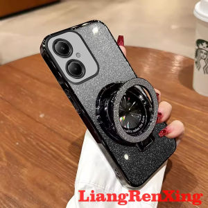 Case for Vivo Y27 4G Y27 5G phone casing softcase silicone shockproof cover new design clear with Holder aesthetic sfwxzj02