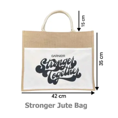 Jute Bag Burlap Bag Canvas Tote Bag Cooler Bag Thermal Bag Reusable Cotton Linen Packaging Bag Shopping Bag