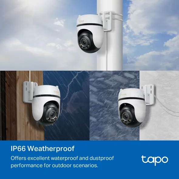 TP-Link%20Official%20Store%20%7C%20Tapo%20C530WS%20%7C%203K%205MP%20Live%20View%20360%20Degrees%20Pan/Tilt%20Outdoor%20Security%20WIFI%20Camera%20Connect%20to%20Cellphone%20with%20Mic%20and%20Speaker%20-%20Image%205