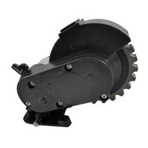 Right Wheel Left Wheel With Motor For Lefant M210 M210S M210B M213 OKP K2-K5 L1Robot Vacuum Cleaner Spare Parts Accessories