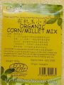 ORGANIC TREND-CORN MILLET MIXED*ORGANIC有机玉小米500G. 