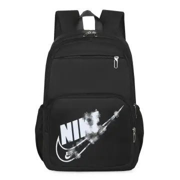 Mens nike backpack sale online