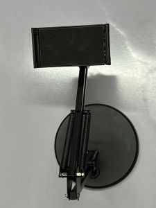 Giá Đỡ điện thoại ipad thông minh hợp kim nhôm cao cấp chỉnh xoay 360 độ đa năng xếp gọn mang theo - Chân đỡ điện thoại livetream bán hàng quay video xem phim