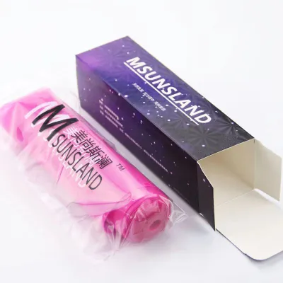 High Elasticity Latex Rubber Band for Yoga Fitness or DIY