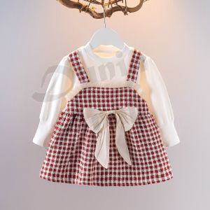 COD DRESS BAYI PEREMPUAN LUCU / DRESS ANAK BAYI / DRESS ANAK PEREMPUAN