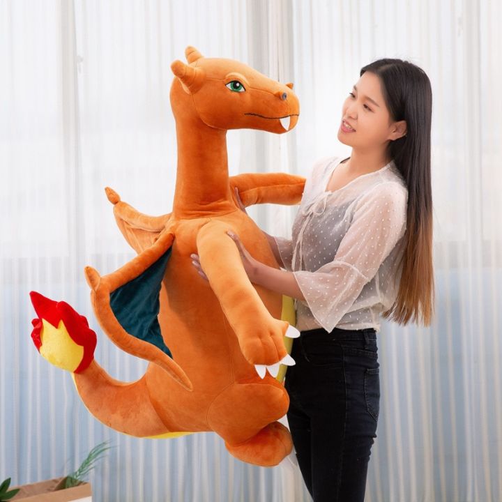 Big pokemon stuffed animals on sale