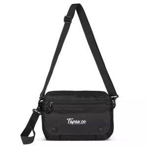 tas slempang handbag trend tas pria/wanita casual zora