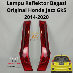 Lampu Reflektor Bagasi Original Honda Jazz GK5 2014-2020