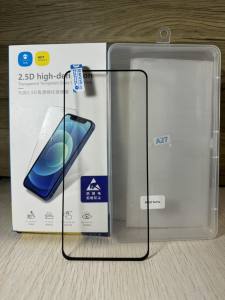 POCO F6 PRO / F6 / F5 / F5 PRO / F4 / F3 / F2 PPRO / F1 Tempered Glass FULL Glue Screen Protector