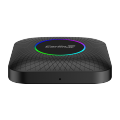 Android Box ô tô Carlinkit Tbox Ambient Led Plus - Android 13. 