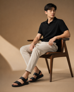 Sandal Bitis nam (39-44)