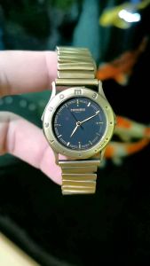 Đồng Hồ Nữ Si Nhật ✨💞 RENOMA - PARIS 💞 Kính Sapphire  💞✨ G.41