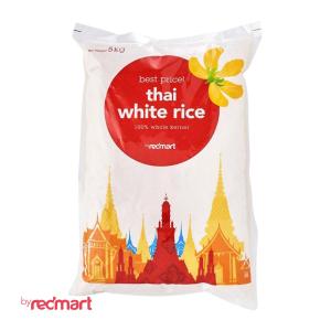 RedMart Thai White Rice - 5KG