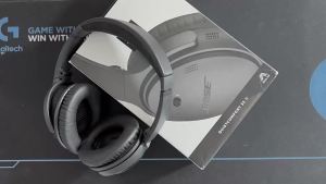 (In stock) Replacement Ear Pads for BOSE QC35 QC45 for QuietComfort 35 45 & 35 II Headphones Memory Foam Ear Cushions High Quality