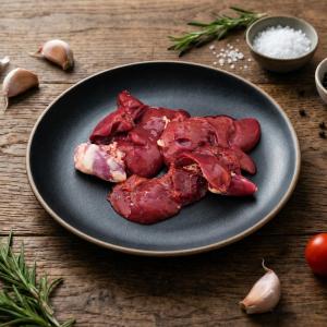 FarmFresh Chicken Livers
