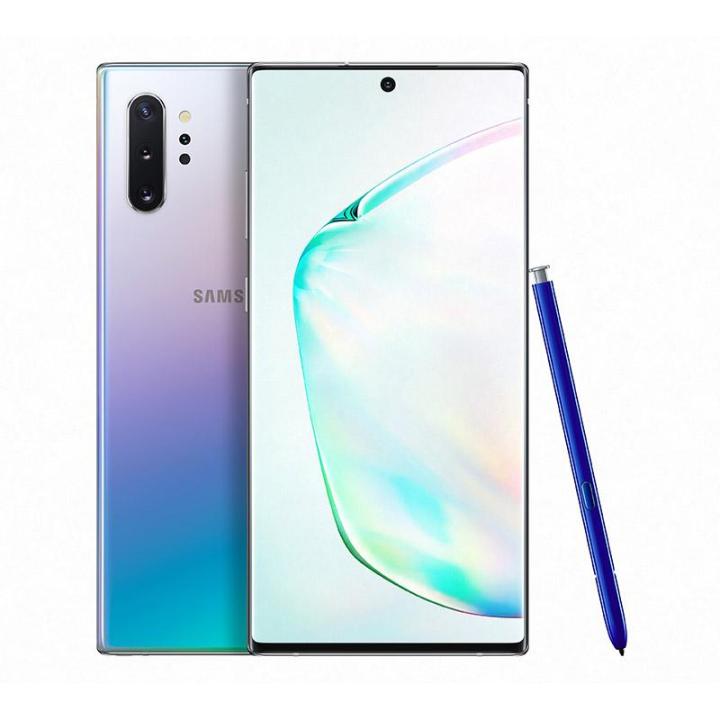 PROMO !!! Samsung Galaxy Note 10 RAM GB 256 GB GARANSI