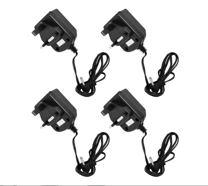 Geepas%203-in-1%20Rechargeable%20LED%20Flashlight,%20CREE%20LED,%20GFL4622%20%7C%20Aluminium%20Body%20with%20Rubber%20Glow%20%7C%20Ni-Cd%20Battery%20%7C%20Ideal%20for%20Campaigning,%20Trekking,%20Outdoor,%20Etc%20-%20Image%204