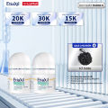 Combo 2 Lăn Khử Mùi Ngăn Mồ Hôi Etiaxil 15ml. 