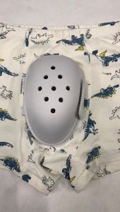 Post-Circumcision Underwear for Children Phimosis Surgery Recovery Care Pants Toddler Middle Child Teenage Protection Cover