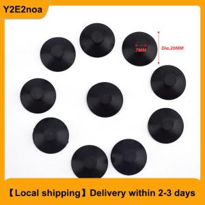 【Local shipping】 10Pcs Aquarium Fish Tank Suction Cup Filter Air Pump Water Pump Holder Sucker