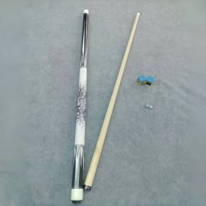 Professional Billiard Cue Stick 1/2 Spilt 11.5/13mm Birch Wood Snooker Cue Stick Billiard American British Billiard Stick With Box+Accessories