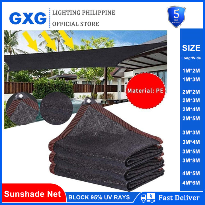 GXG Tarps Trapal Tolda Lona Outdoor Trapal Makapal Motorcycle Cover