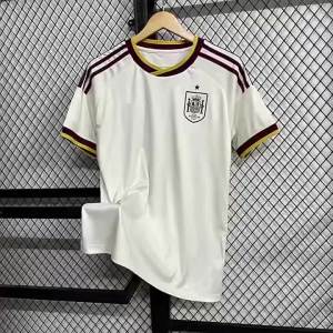 AE2627 Spanish away football jersey for the season football jersey Fan Edition