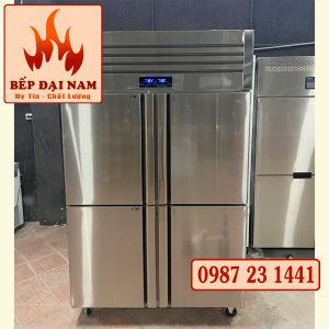 Tủ đông 4 cánh