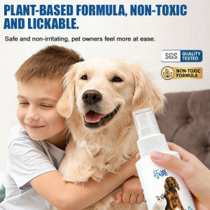 Pet Redness And Itching Care Spray For Dogs And Cats/Skin Care Spray/Soothing For Swelling And Itching/Redness Relief/Beauty Store Use