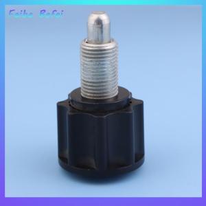 [Feibe Befei] M16 Pull Pin Spring Knob Nuts Universal Replacement Parts For Most Exercise Bikes Equipments For Home Gym Fitness Accessories