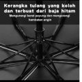 Payung Lipat UV Prevent Sun Payung Lipat Anti UV Matahari Cocok Dipakai Saat Terik dan Hujan Original. 