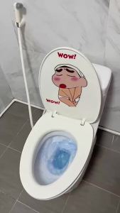 Vỉ 3 Viên Thả Bồn Cầu Maxa Thái Lan Tẩy Rửa Bồn Cầu Hiệu Quả Khử Mùi Hôi Toilet - Hinohouse