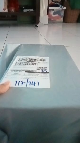 Buyer review video 4