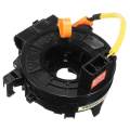 แพรแตร/ลานแตร/สไปร่อนโตโยต้าวีโก้84306-0K051 ลานคอพวงมาลัยสไปร่อน,สำหรับToyota Hilux Vigo Camry Fortuner 84306-0K050. 