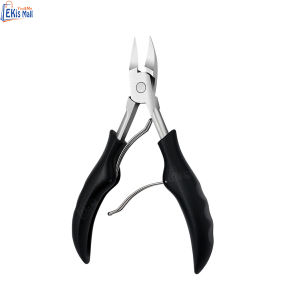 Kìm cắt móng Kèm Thanh Nạy móng Kìm Bấm móng bằng thép cao cấp Kềm cắt da Dụng cụ chăm sóc móng tay móng chân spa chuyên nghiệp cho gia đình